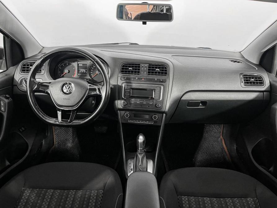 Volkswagen Polo V Рестайлинг Ногинск  - изображение 11