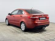 Kia Rio III Казань  - изображение 18