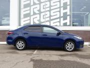 Toyota Corolla XI (E160 E170 E180) Рестайлинг 1 Владимир  - изображение 28