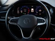 Volkswagen Polo VI Москва  - изображение 32