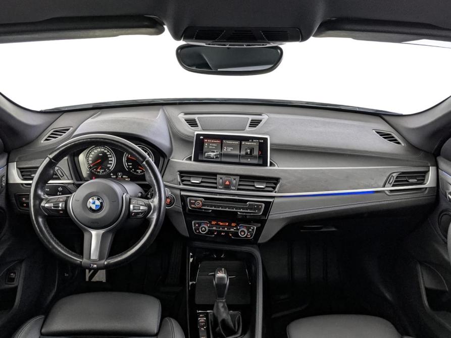 BMW X1 II (F48) Рестайлинг Москва  - изображение 14