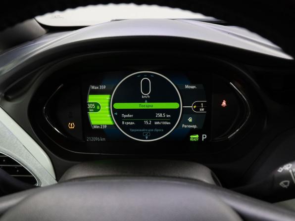 Chevrolet Bolt I с пробегом 2017 года, цена 2 150 000 рублей, 212300 км, хэтчбек, Автокод Объявления