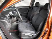 Hyundai Solaris I Рестайлинг Краснодар  - изображение 28
