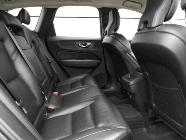 Volvo XC60 II с пробегом 2019 года, цена 4 149 000 рублей, 58826 км, внедорожник, Автокод Объявления