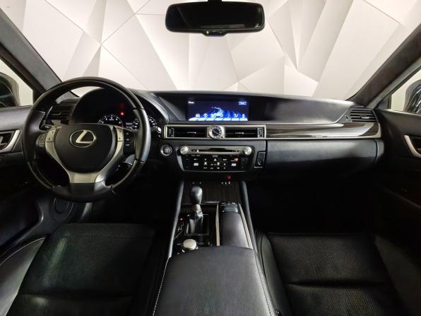 Lexus GS IV с пробегом 2013 года, цена 2 293 000 рублей, 209138 км, седан, Автокод Объявления