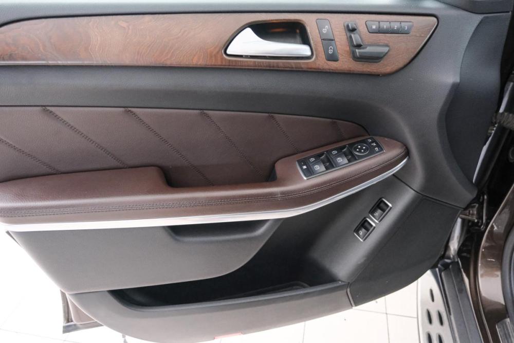 Mercedes-Benz GL-Класс II (X166) Красноярск  - изображение 23