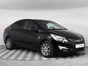 Hyundai Solaris I Рестайлинг Химки  - изображение 10