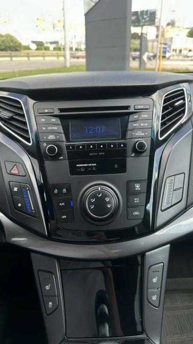 Hyundai i40 I Уфа  - изображение 8