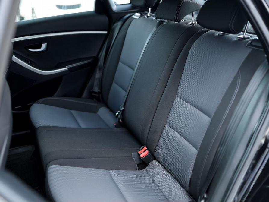 Hyundai i30 II Ижевск  - изображение 12