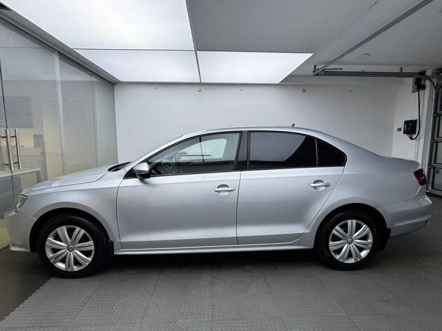 Volkswagen Jetta VI Рестайлинг Уфа  - изображение 10