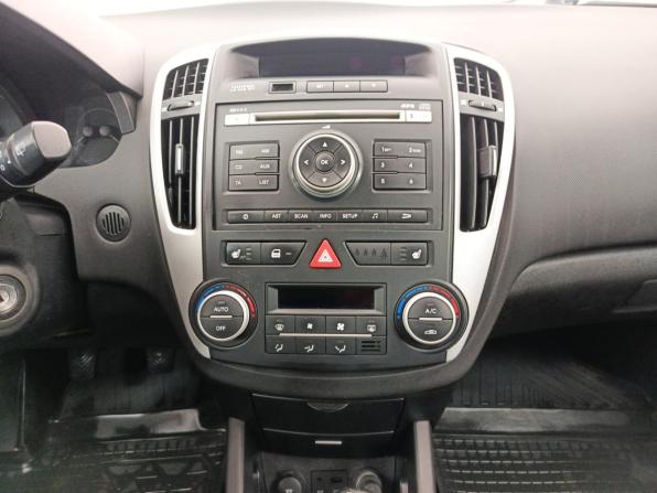 Kia Ceed I Рестайлинг с пробегом 2010 года, цена 620 000 рублей, 192684 км, хэтчбек, Автокод Объявления