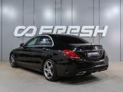 Mercedes-Benz C-Класс IV (W205) Воронеж  - изображение 23