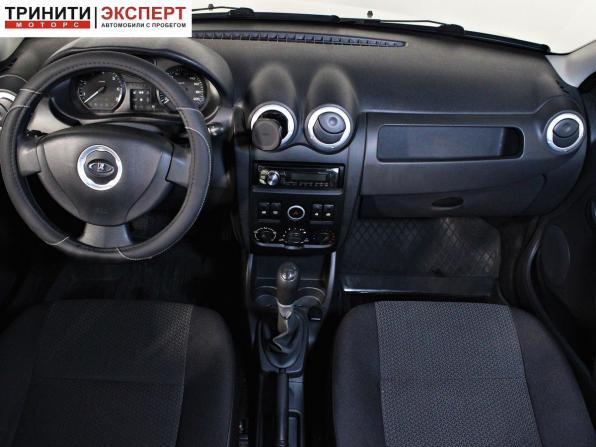 Lada (ВАЗ) Largus I с пробегом 2013 года, цена 647 000 рублей, 142786 км, универсал, Автокод Объявления