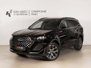 Chery Tiggo 7 Pro Max I Рестайлинг Казань  - изображение 9