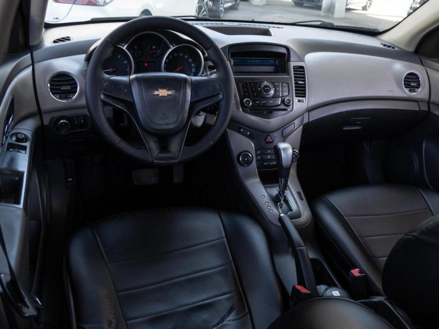 Chevrolet Cruze I Волгоград  - изображение 6