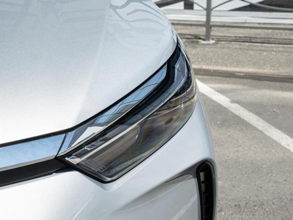 BAIC X7 I с пробегом 2023 года, цена 1 959 000 рублей, 13502 км, внедорожник, Автокод Объявления