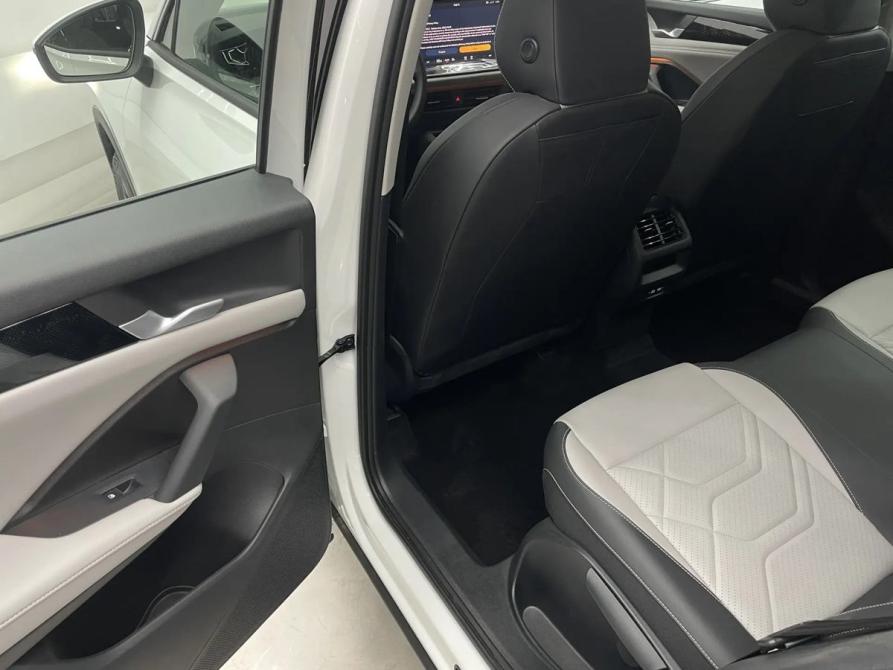Volkswagen Tayron II (China Market) Воронеж  - изображение 14