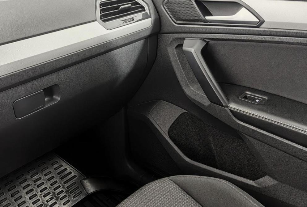 Volkswagen Tiguan II Рестайлинг Волгоград  - изображение 14
