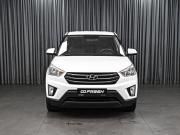 Hyundai Creta I Ставрополь  - изображение 24