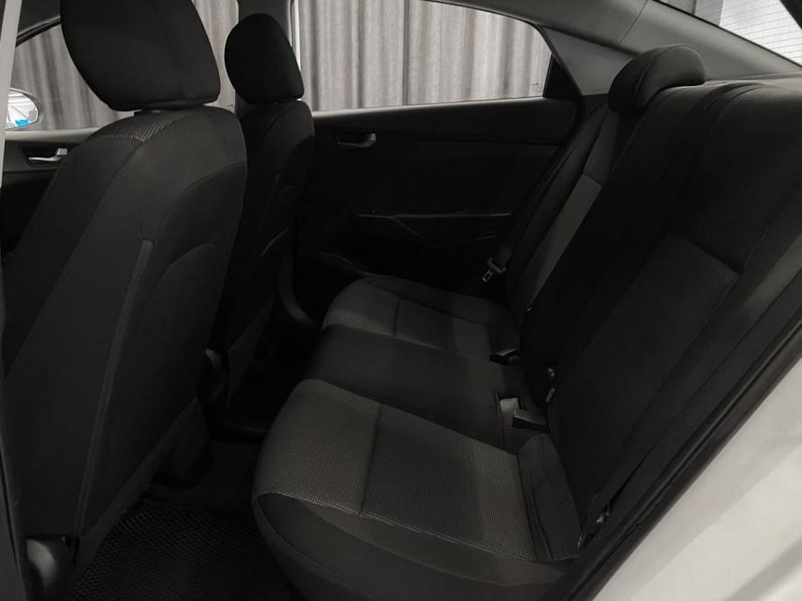 Hyundai Solaris II Красноярск  - изображение 15