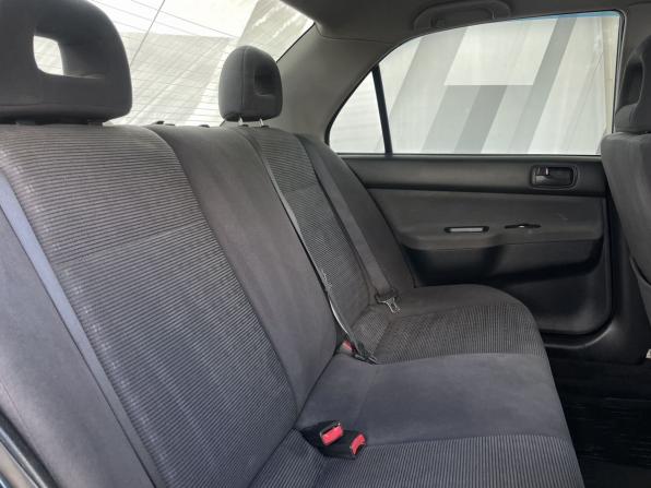 Mitsubishi Lancer IX с пробегом 2005 года, цена 438 000 рублей, 277789 км, седан, Автокод Объявления