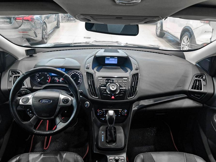 Ford Kuga II Казань  - изображение 17