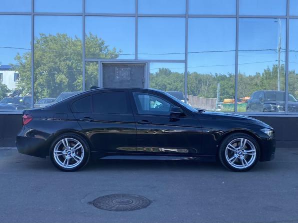 BMW 3 серии VI (F3x) Рестайлинг с пробегом 2018 года, цена 2 699 000 рублей, 114762 км, седан, Автокод Объявления