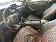 Mazda 6 III (GJ) Рестайлинг Стерлитамак  - изображение 27