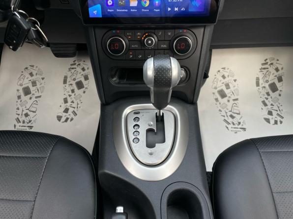 Nissan Qashqai I Рестайлинг с пробегом 2011 года, цена 1 037 000 рублей, 170700 км, внедорожник, Автокод Объявления