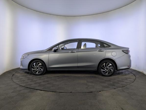 BAIC U5 Plus с пробегом 2023 года, цена 775 000 рублей, 94640 км, седан, Автокод Объявления