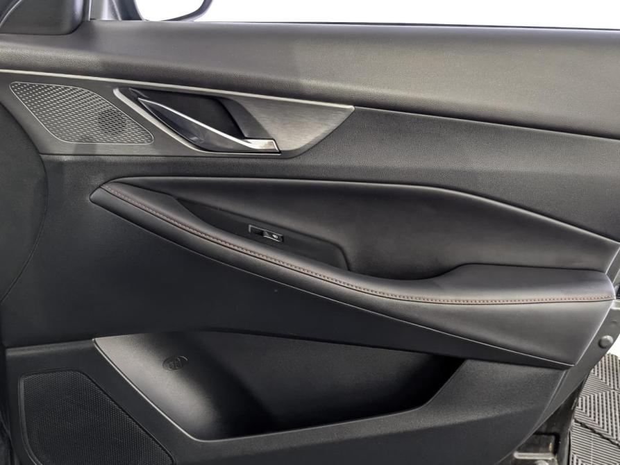 Changan CS35 Plus I Рестайлинг Москва  - изображение 25