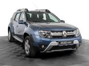 Renault Duster I Рестайлинг Москва  - изображение 31