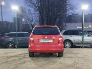 Skoda Fabia II Санкт-Петербург  - изображение 20