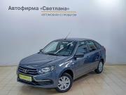 Lada (ВАЗ) Granta I Рестайлинг Ярославль  - изображение 13