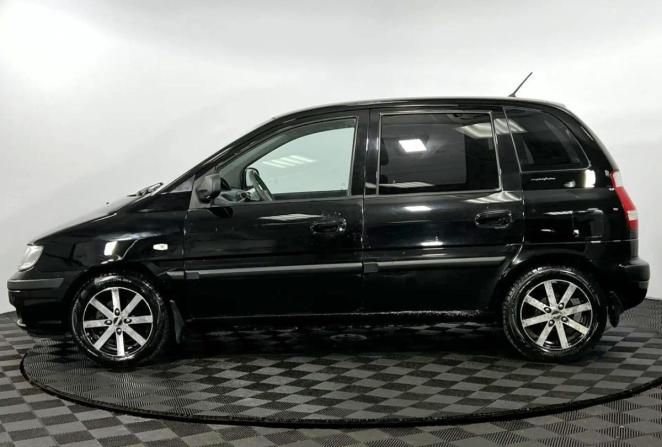 Hyundai Matrix I Рестайлинг с пробегом 2007 года, цена 400 000 рублей, 179950 км, компактвэн, Автокод Объявления