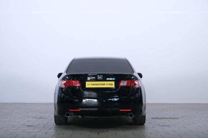 Honda Accord VIII с пробегом 2008 года, цена 1 159 000 рублей, 385000 км, седан, Автокод Объявления