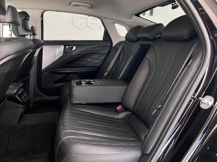 Kia K8 I Волгоград  - изображение 32