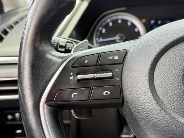 Hyundai Sonata VIII (DN8) с пробегом 2021 года, цена 2 574 000 рублей, 41607 км, седан, Автокод Объявления