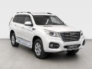 Haval H9 I Рестайлинг Москва  - изображение 33