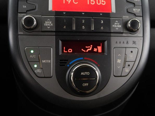 Kia Soul I с пробегом 2010 года, цена 835 055 рублей, 99994 км, хэтчбек, Автокод Объявления