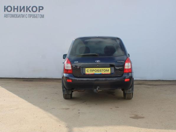 Lada (ВАЗ) Kalina I с пробегом 2008 года, цена 189 000 рублей, 129495 км, универсал, Автокод Объявления