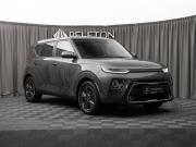 Kia Soul III Москва  - изображение 24