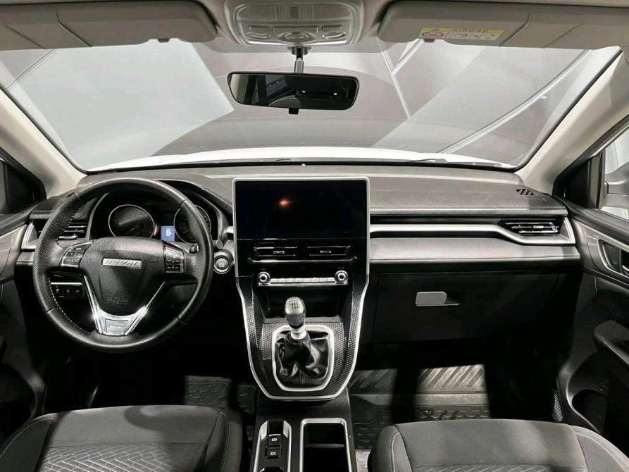 Haval M6 II Пермь  - изображение 14