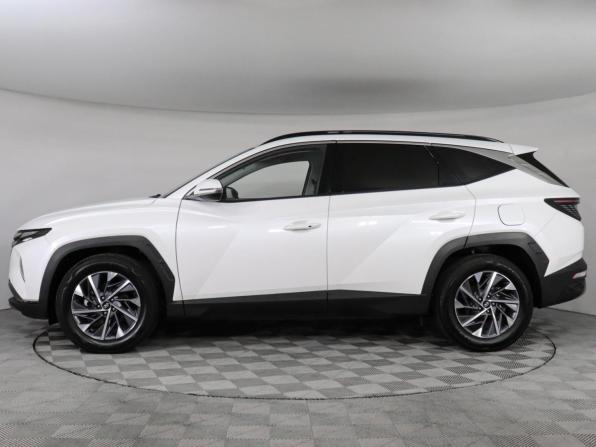 Hyundai Tucson IV с пробегом 2023 года, цена 2 700 000 рублей, 45307 км, внедорожник, Автокод Объявления