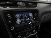 Skoda Octavia III (A7) Рестайлинг Москва  - изображение 43