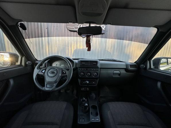 Lada (ВАЗ) Niva Legend с пробегом 2023 года, цена 799 000 рублей, 39000 км, внедорожник, Автокод Объявления