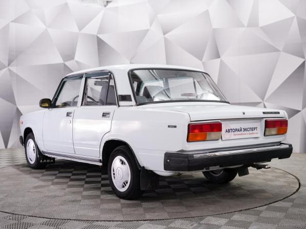 Lada (ВАЗ) 2107 с пробегом 2004 года, цена 145 000 рублей, 95000 км, седан, Автокод Объявления