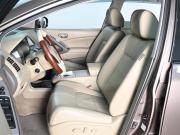 Nissan Murano II (Z51) Рестайлинг 2 Ростов-на-Дону  - изображение 35