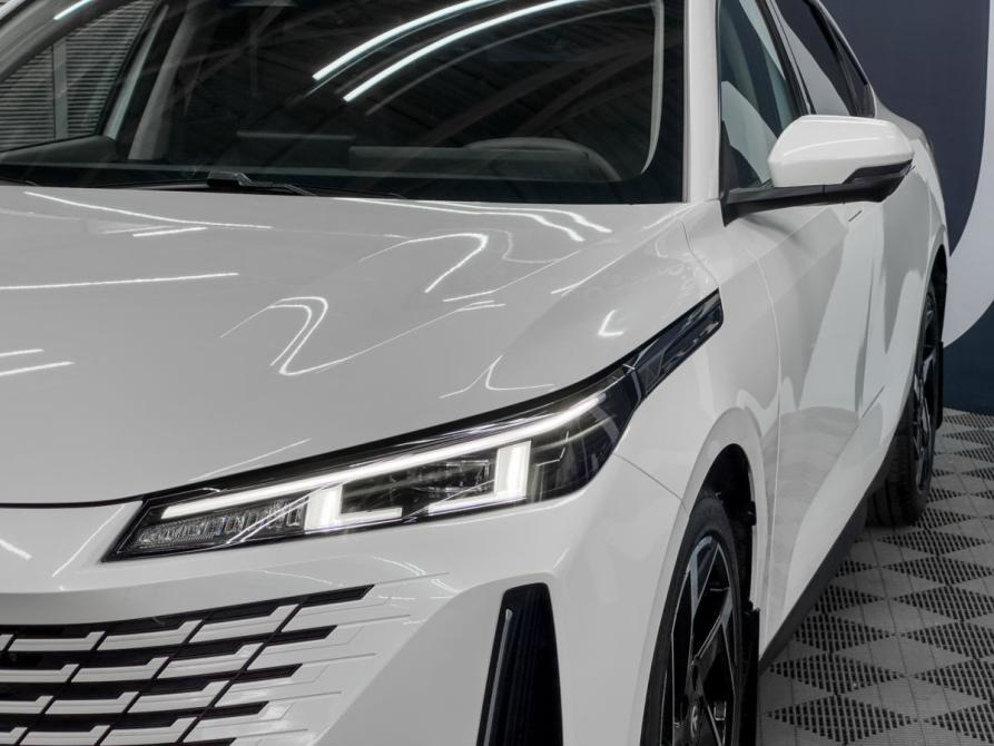 Changan Lamore Ростов-на-Дону  - изображение 10