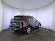 Nissan X-Trail III Рестайлинг Москва  - изображение 35